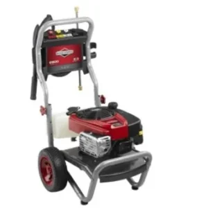 BRIGGS AND STRATTON Pressure Washer Model 020581-00 Image